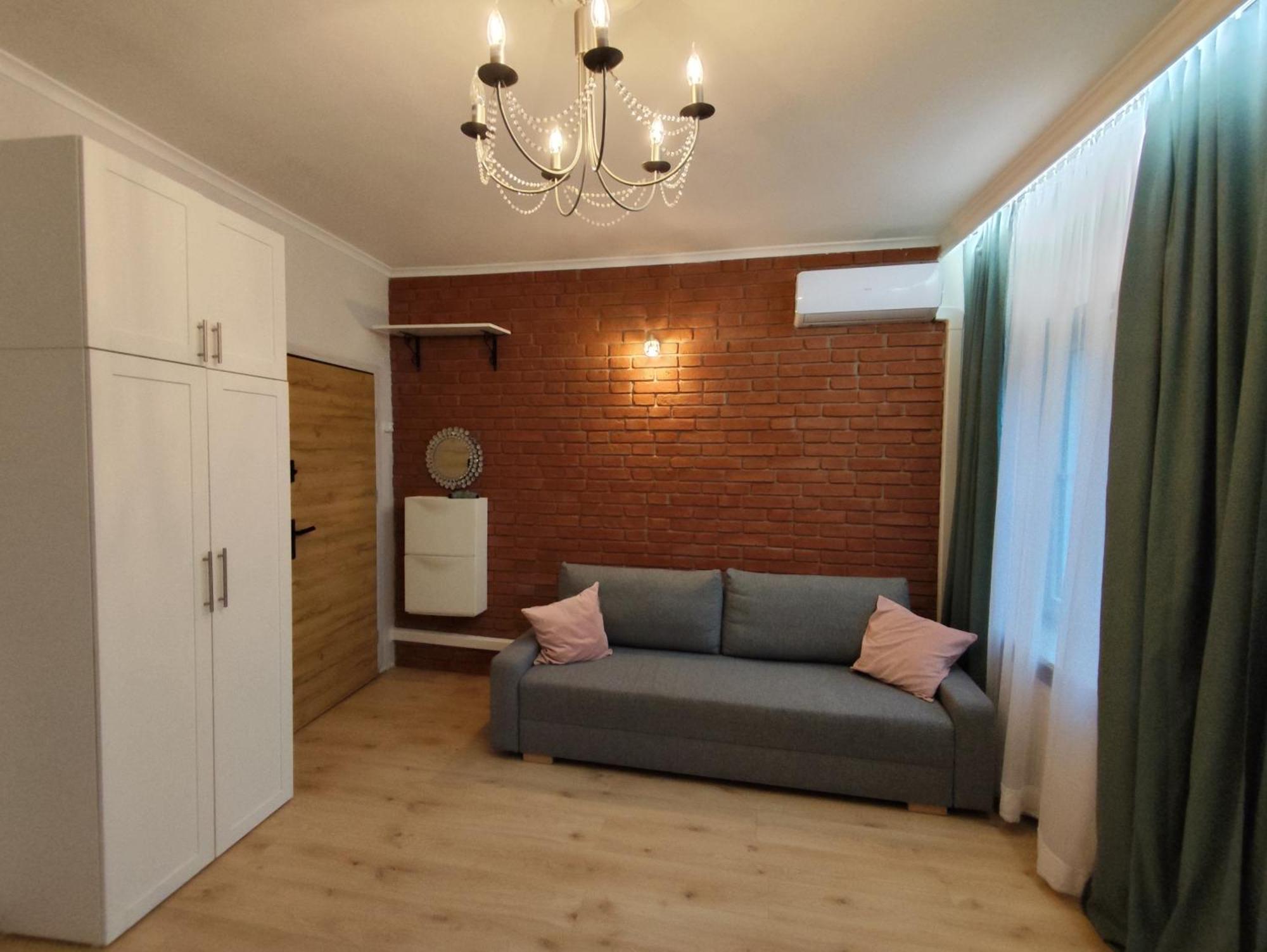 Apartament Old Town Dluga Гданськ Екстер'єр фото