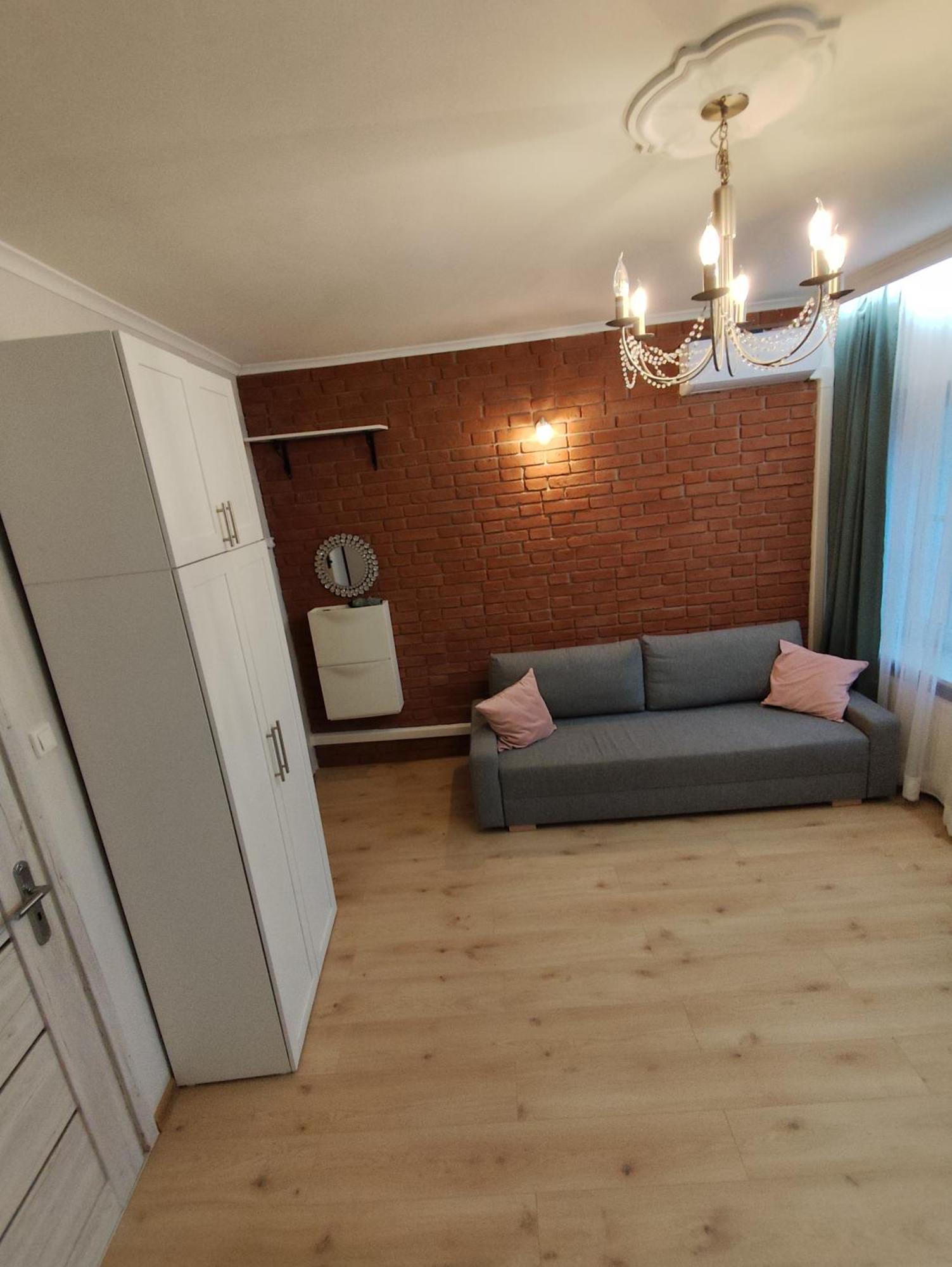 Apartament Old Town Dluga Гданськ Екстер'єр фото
